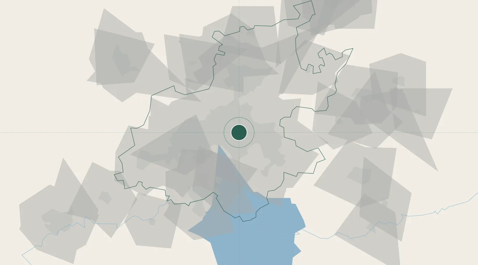 Location of ZAZEI