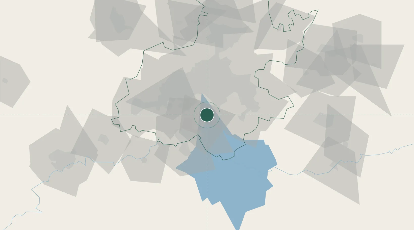 Location of ZAZEJ
