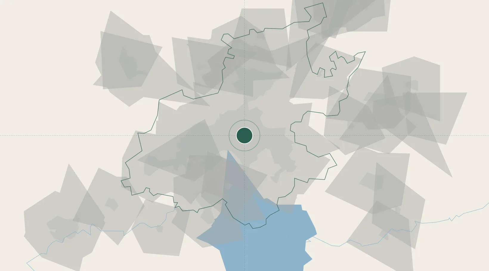 Location of ZAZEO