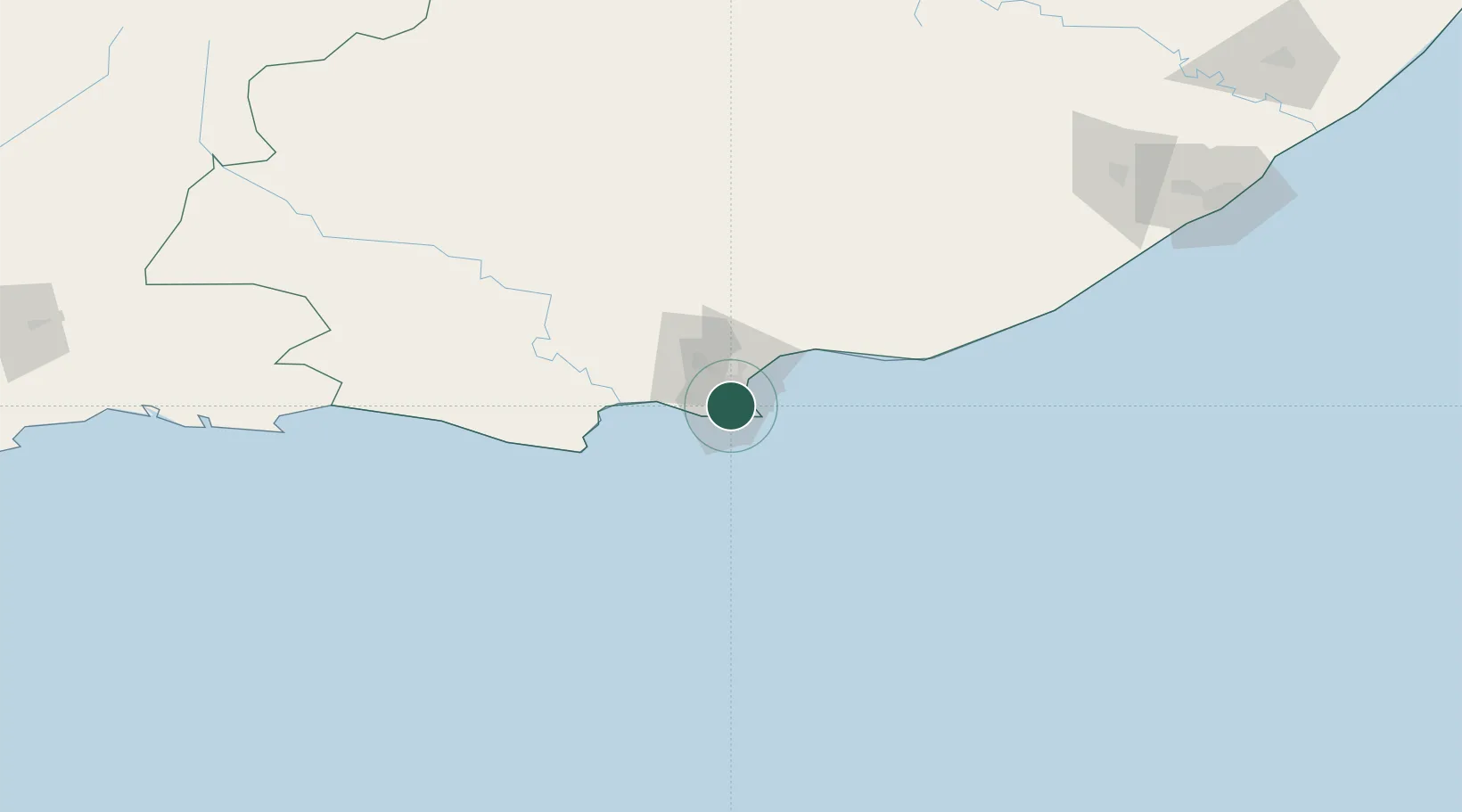 Location of ZAZEQ