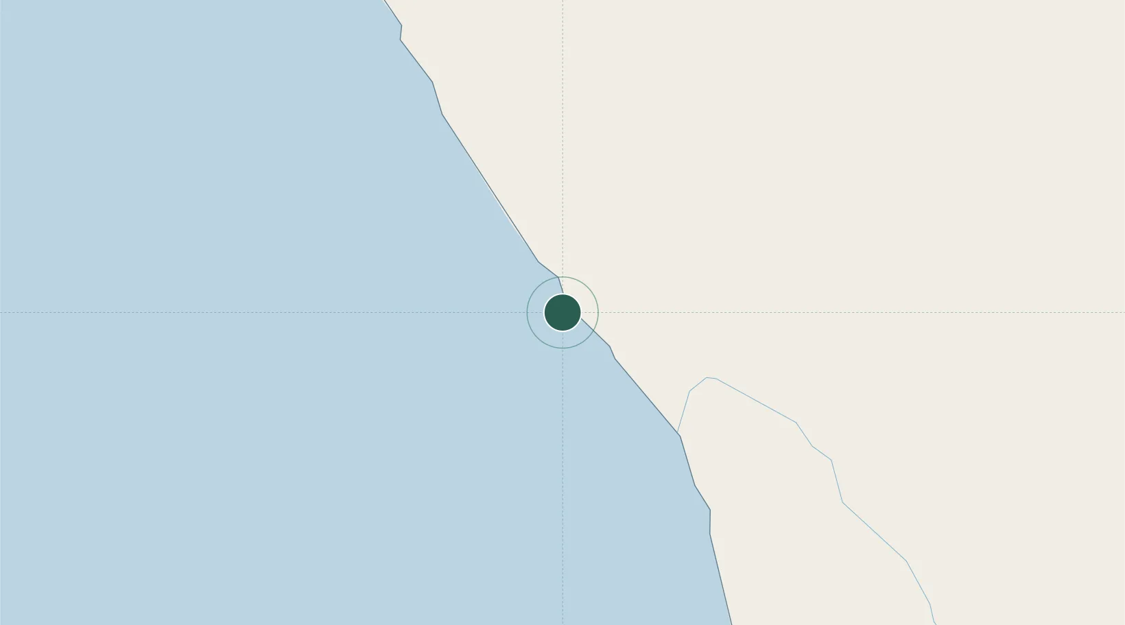 Location of ZAZEX