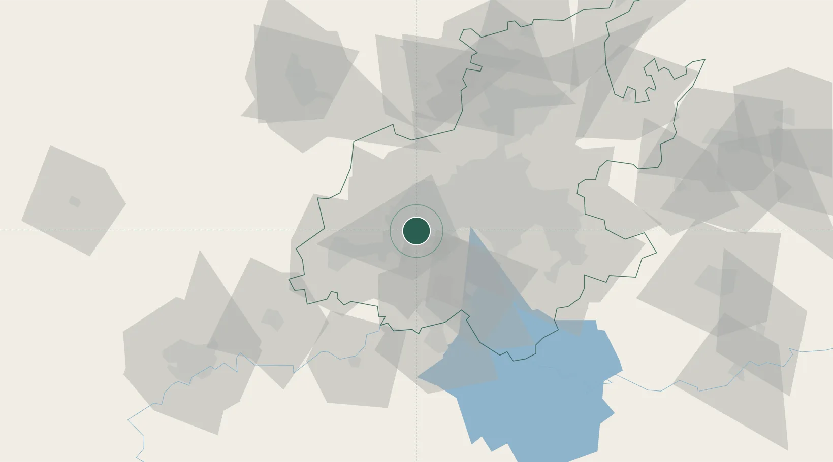 Location of ZAZEY