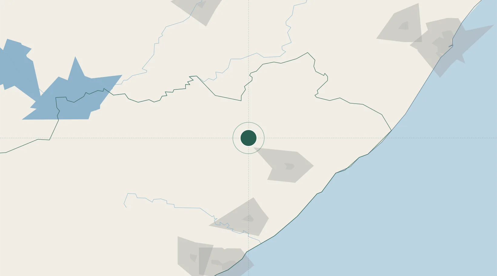 Location of ZAZFD