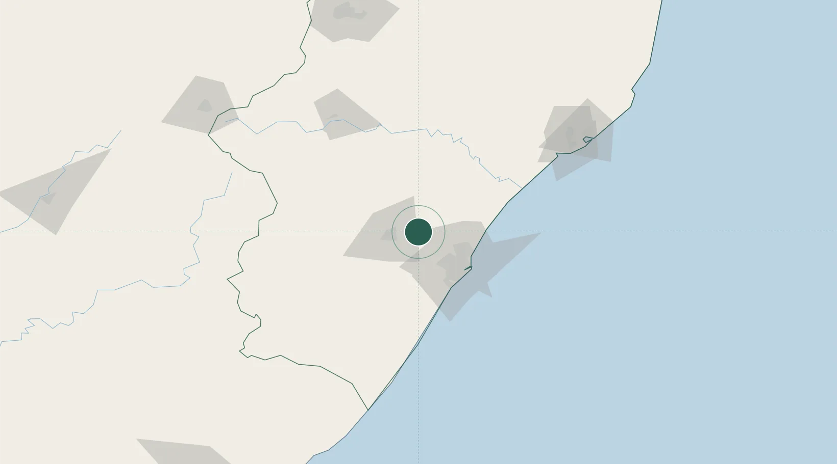 Location of ZAZFF