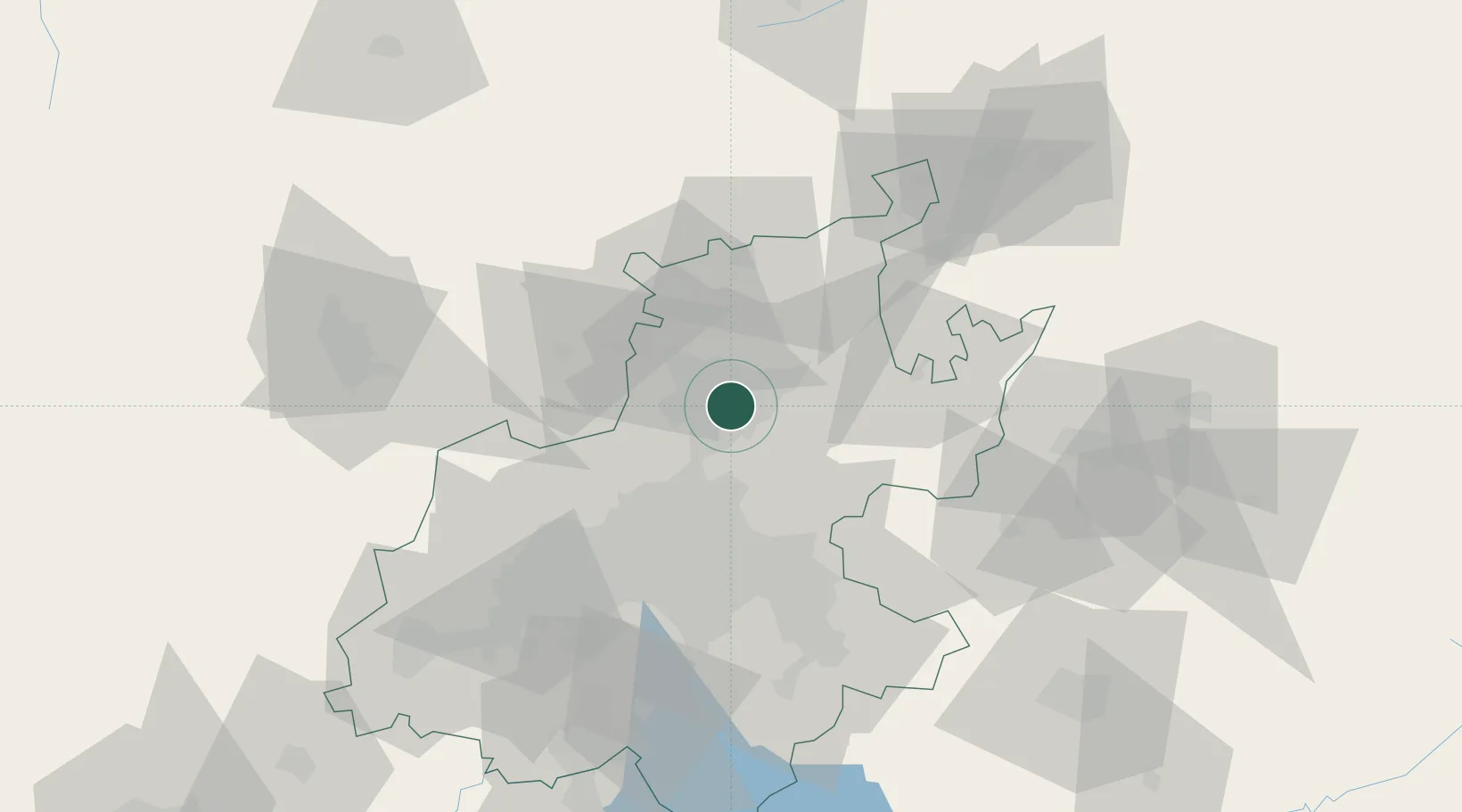 Location of ZAZFI