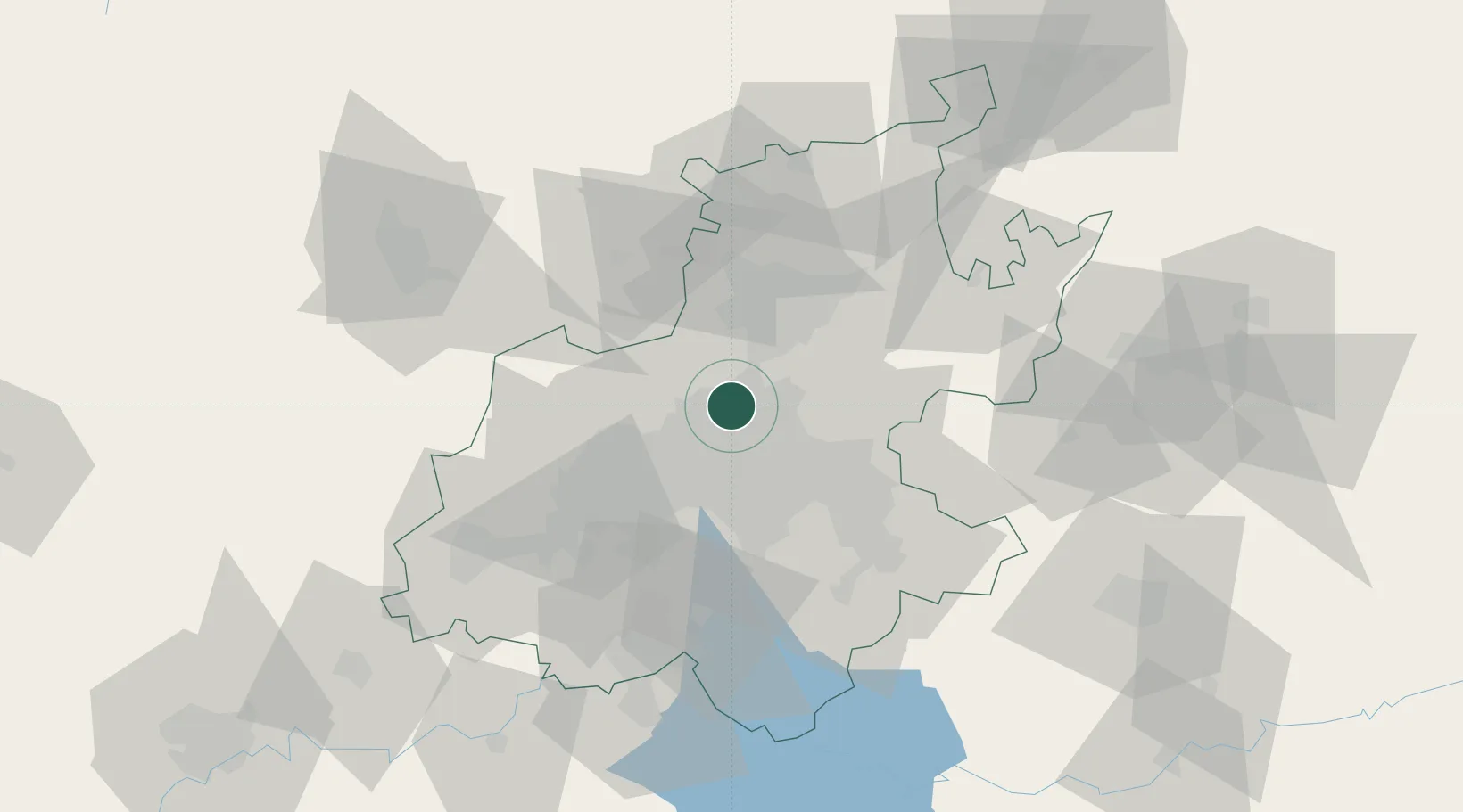 Location of ZAZFL