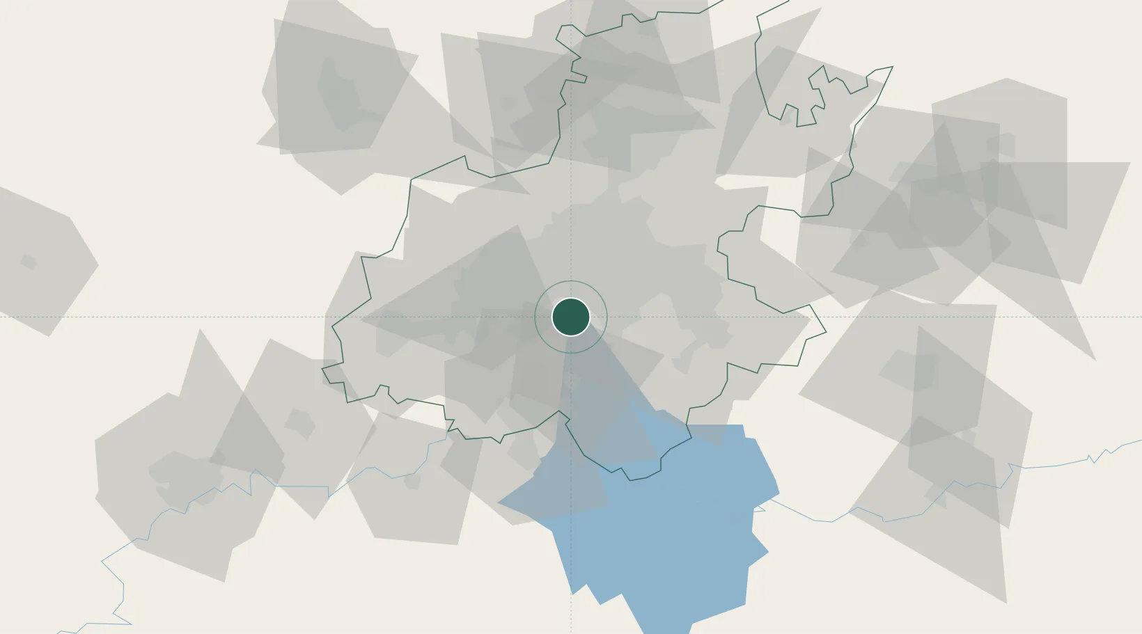 Location of ZAZFP