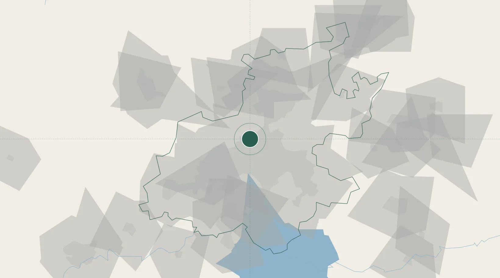 Location of ZAZFR