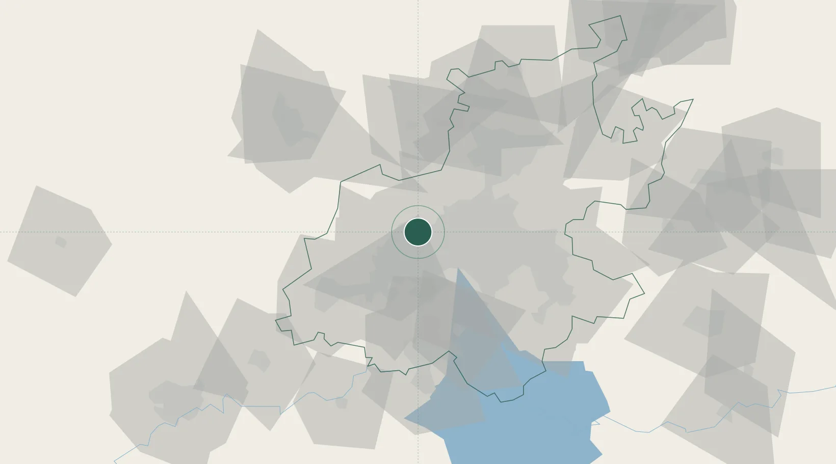 Location of ZAZFS