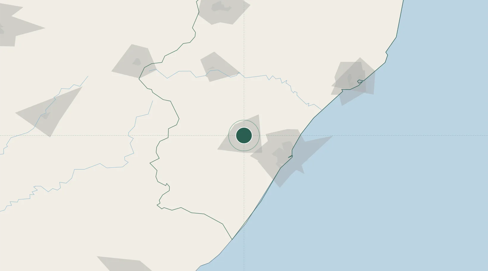 Location of ZAZFU