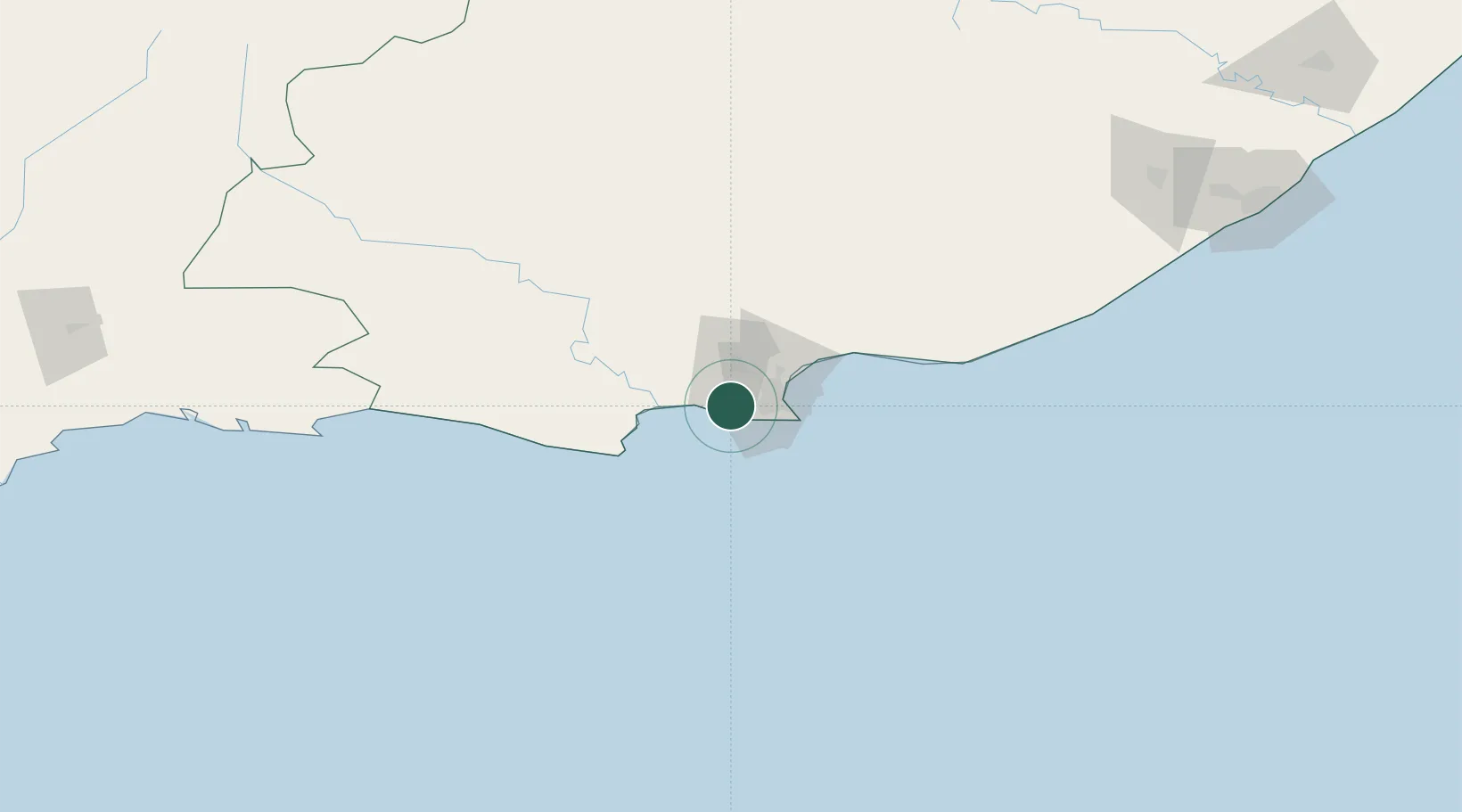 Location of ZAZFV