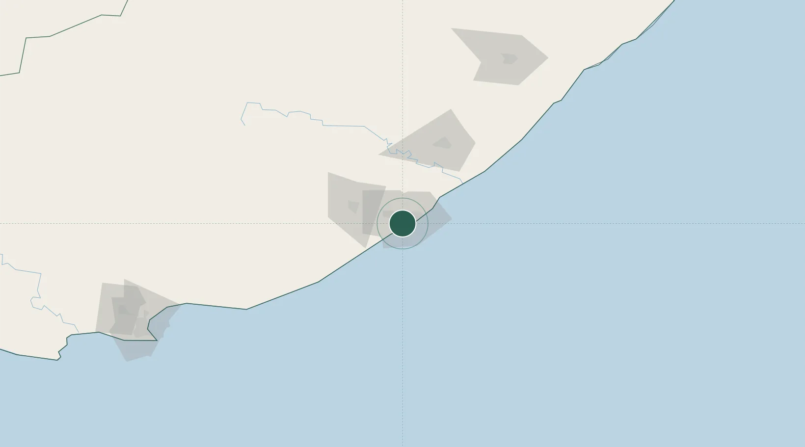 Location of ZAZFX