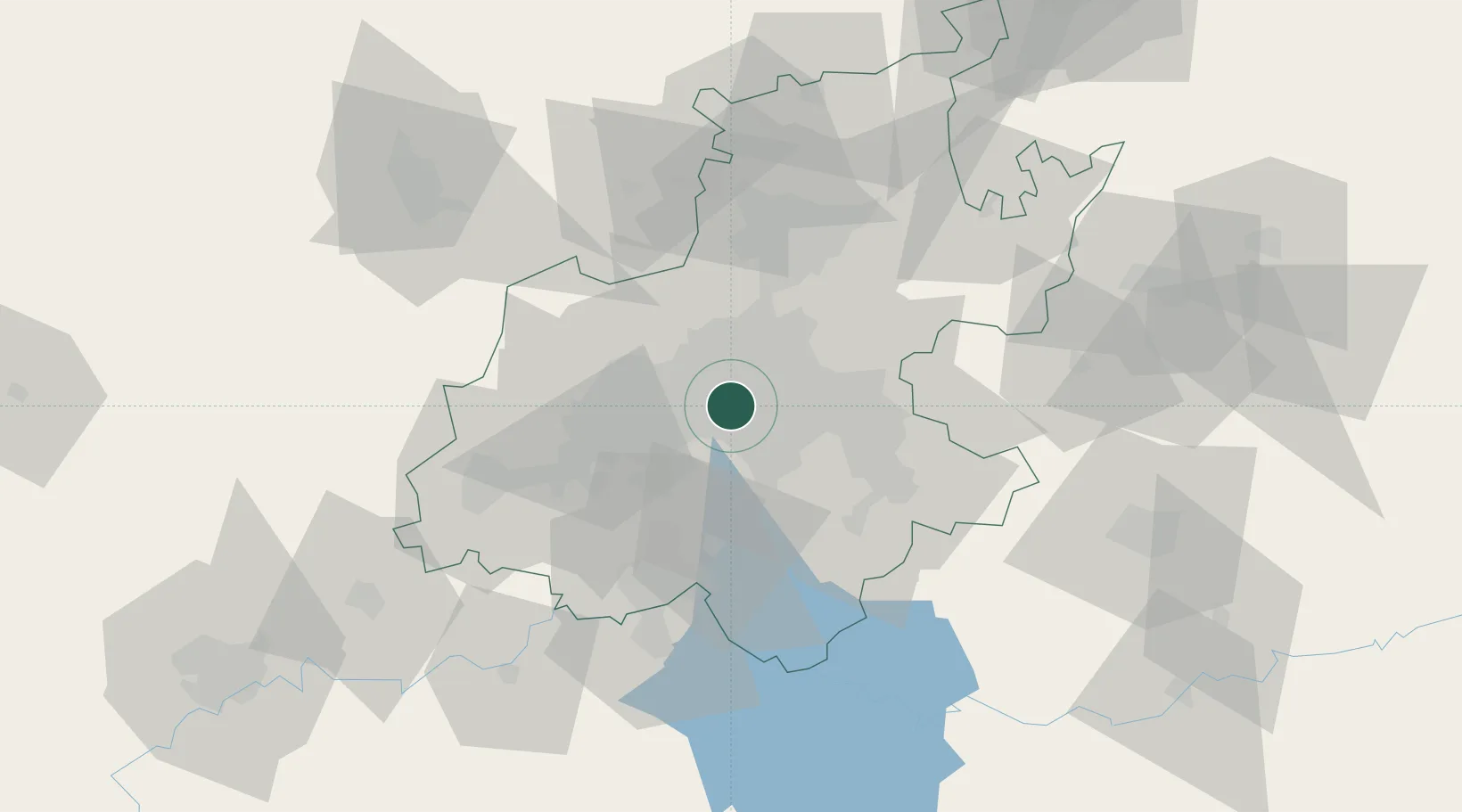 Location of ZAZGA
