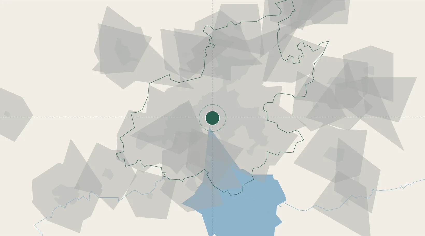Location of ZAZGB