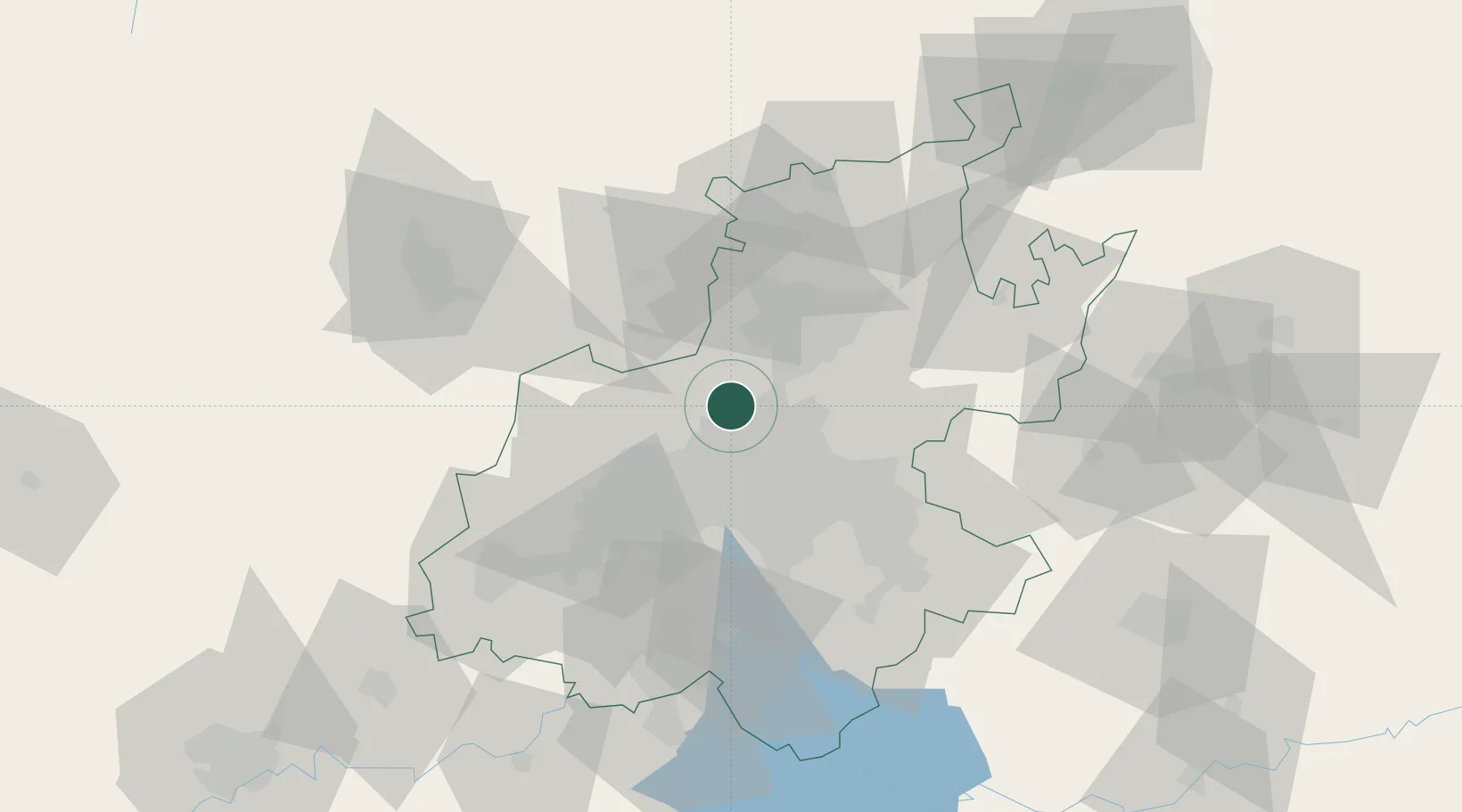 Location of ZAZGE