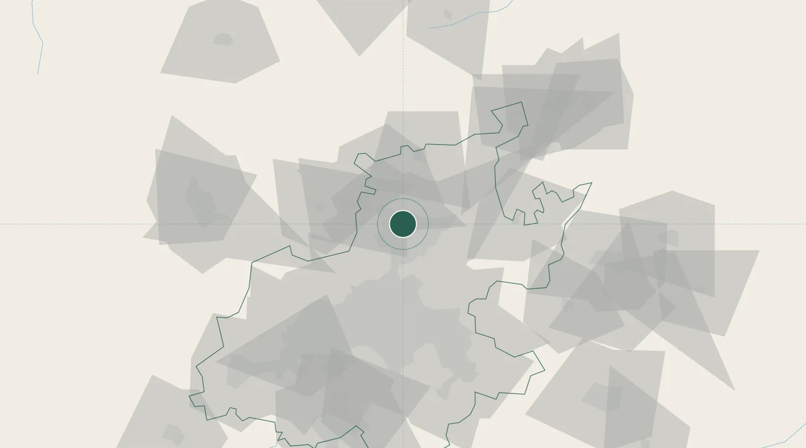 Location of ZAZGF