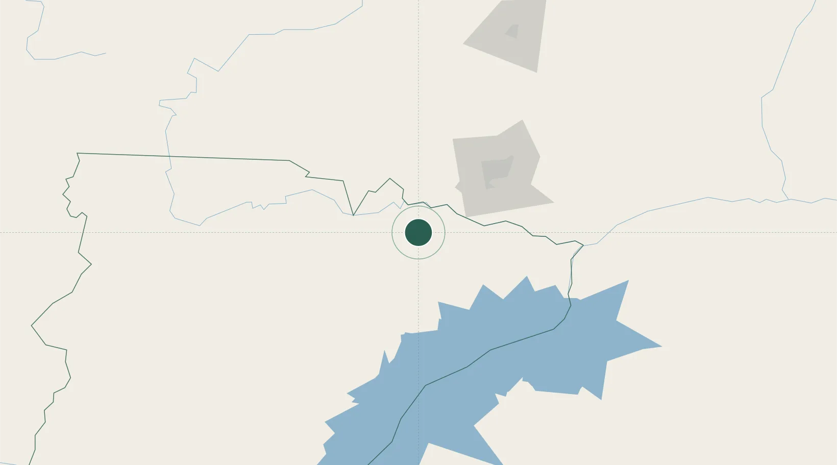 Location of ZMMBK