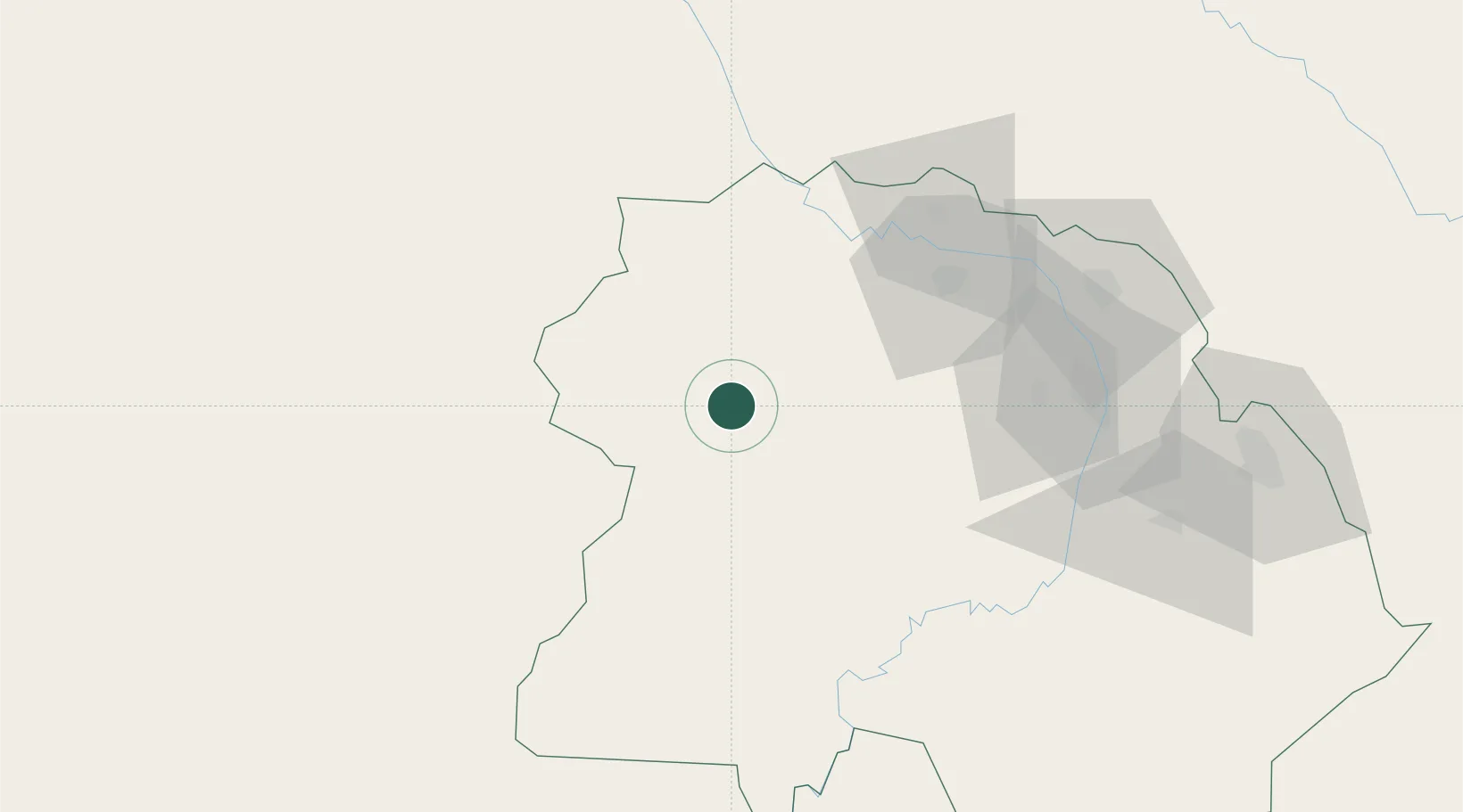 Location of ZMMUT
