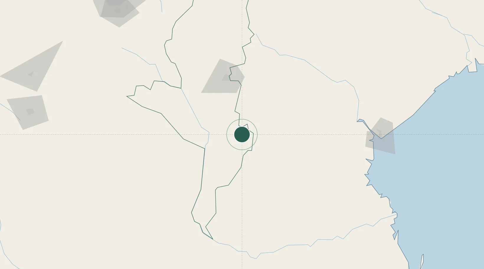 Location of ZWCIM