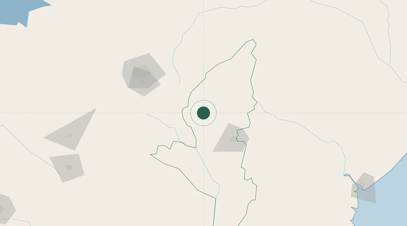 Location of ZWRSP