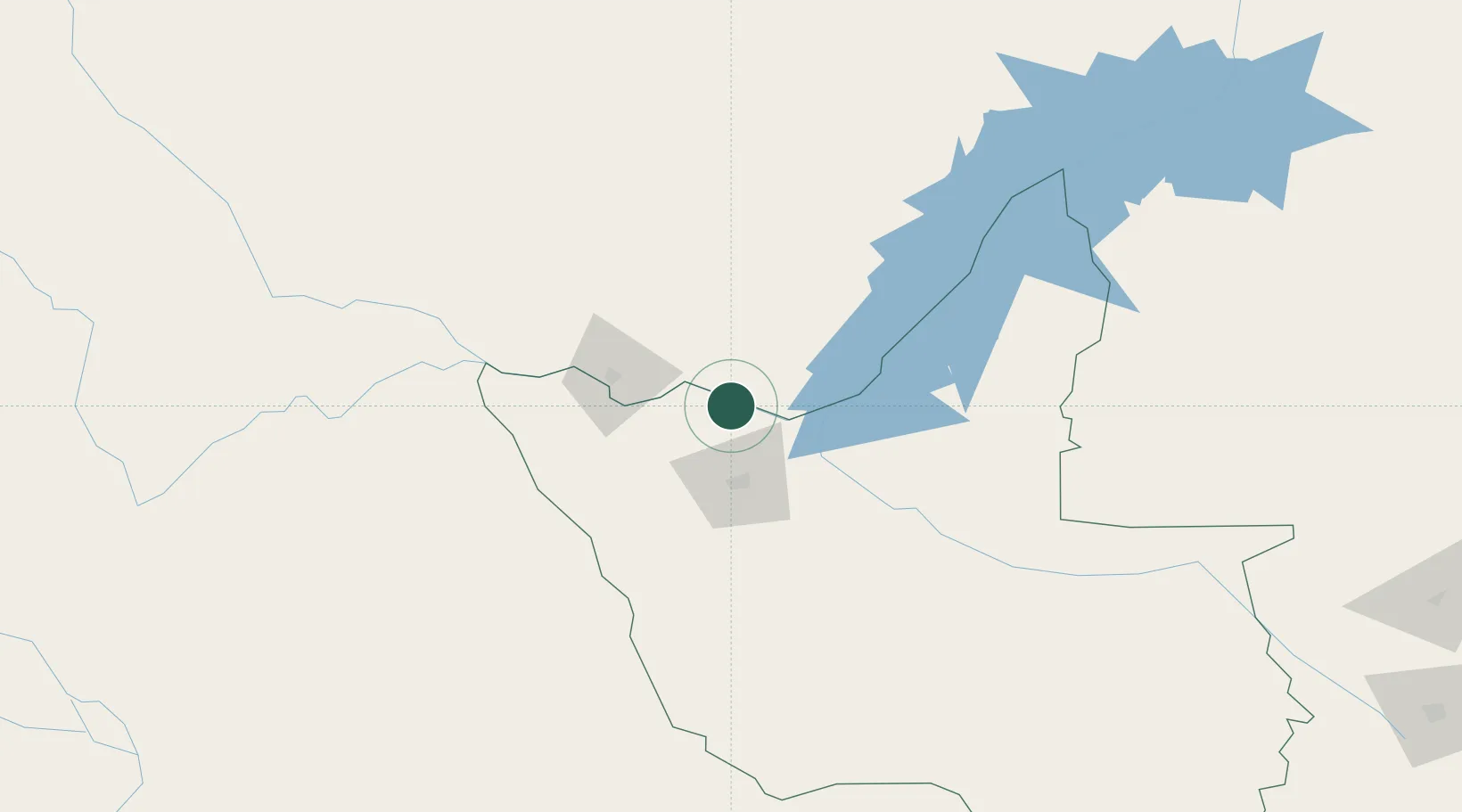 Location of ZWTHJ