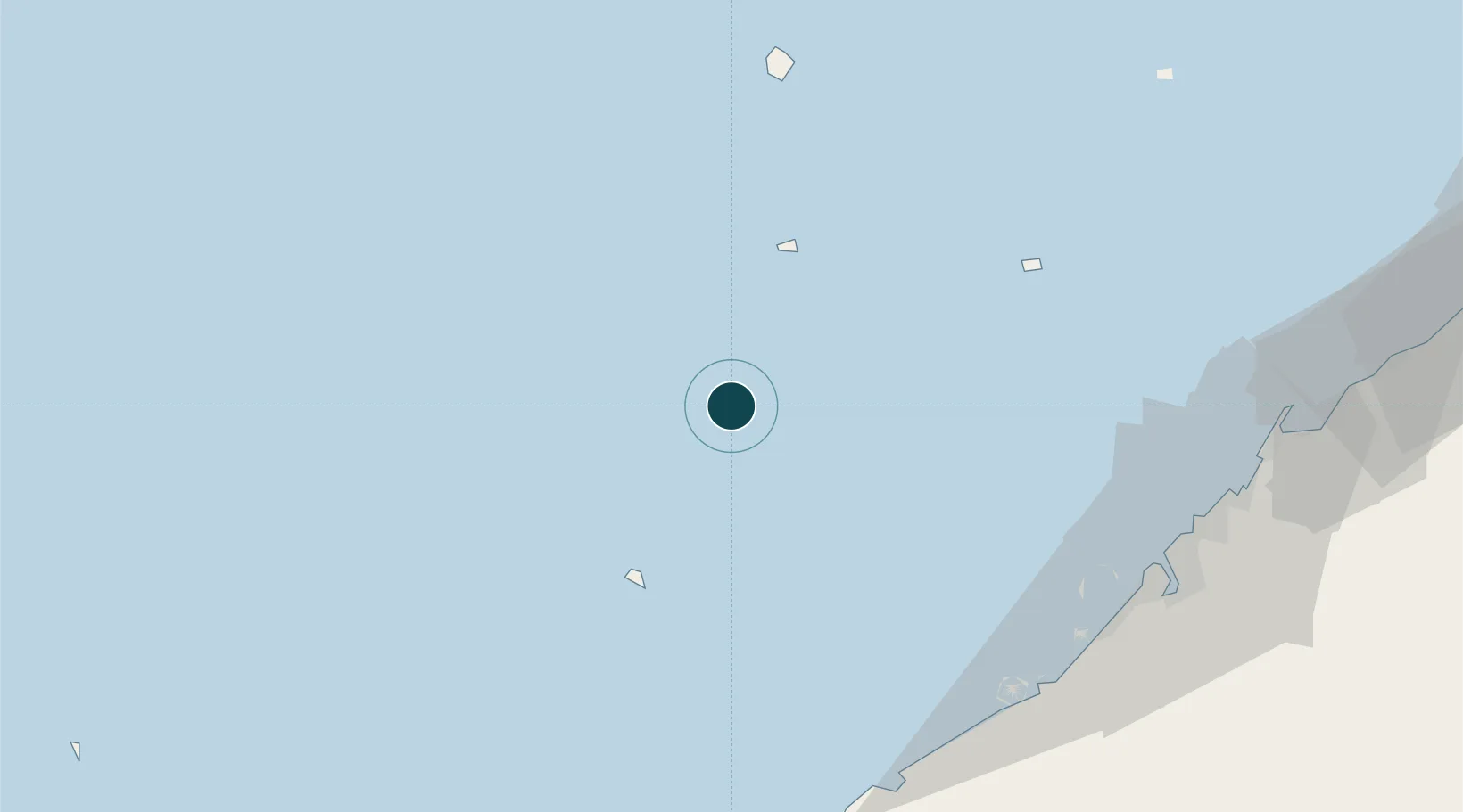 Location of AEFAT