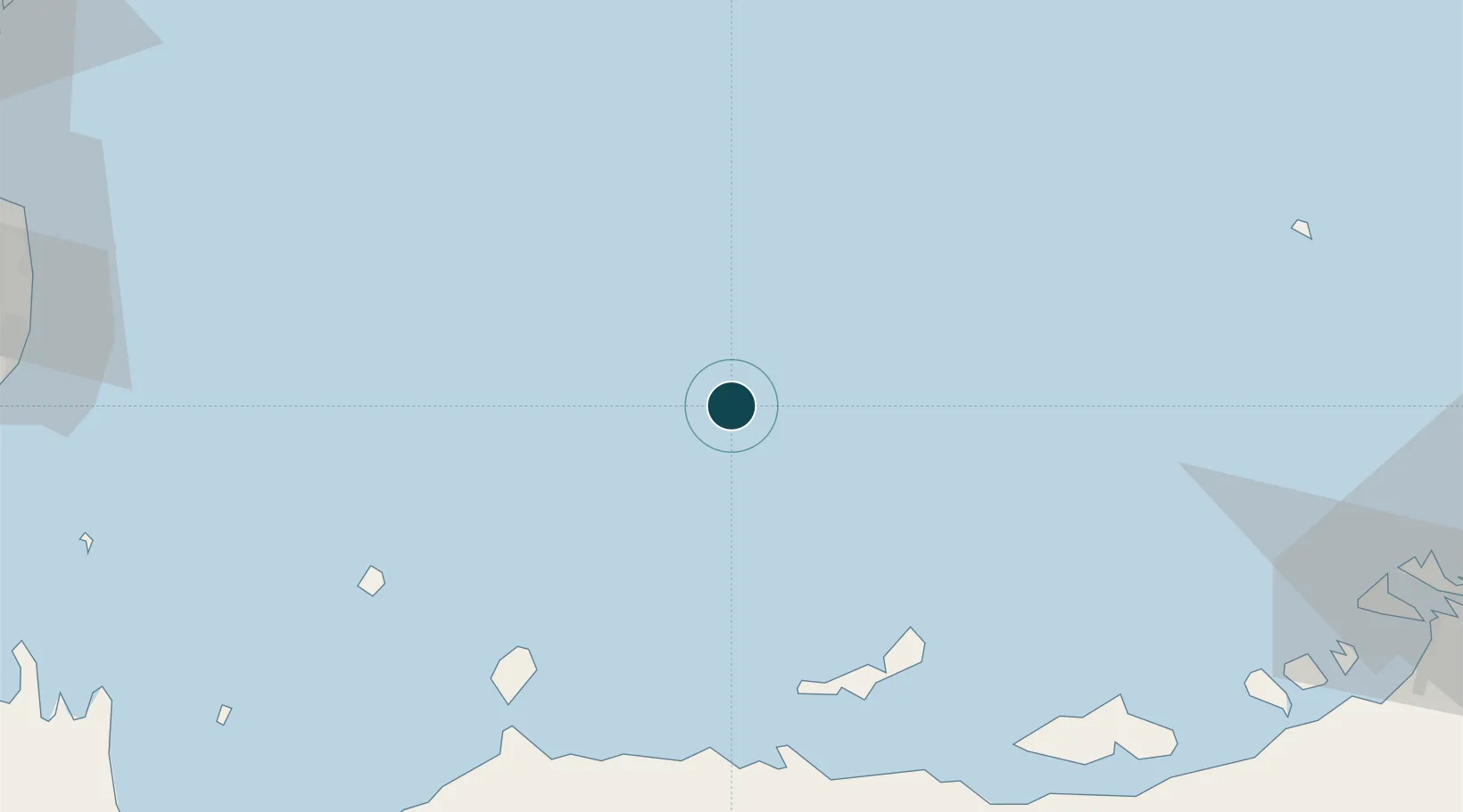 Location of AEZUR
