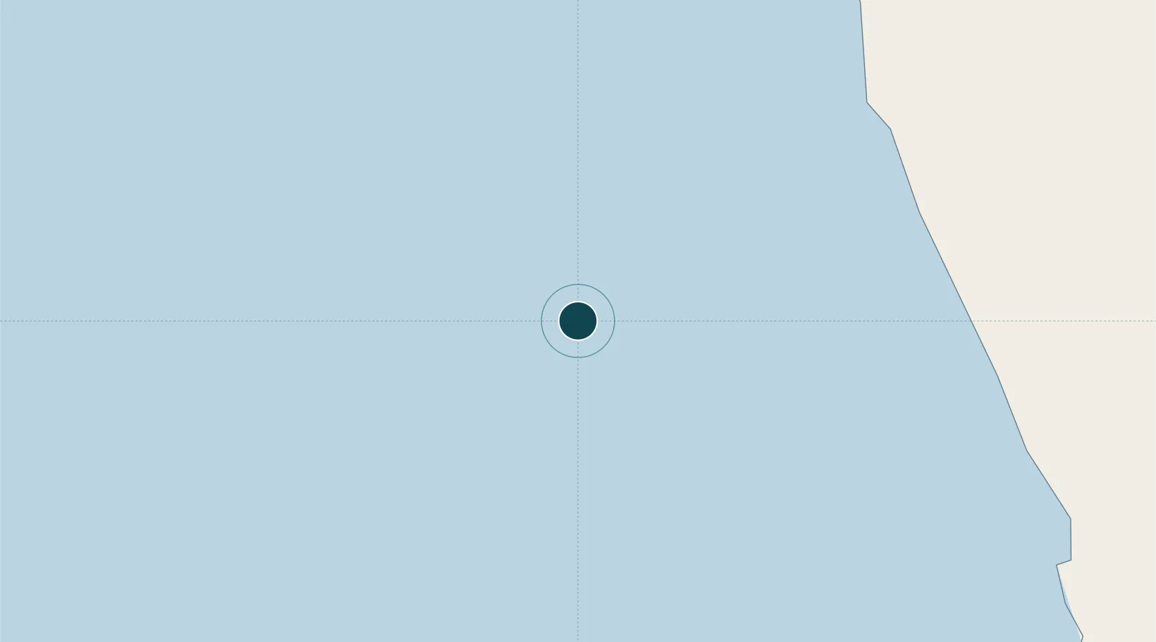 Location of AOGPO
