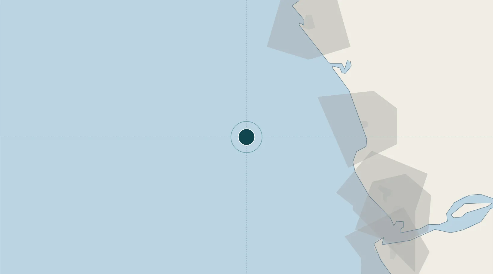 Location of AOKOT