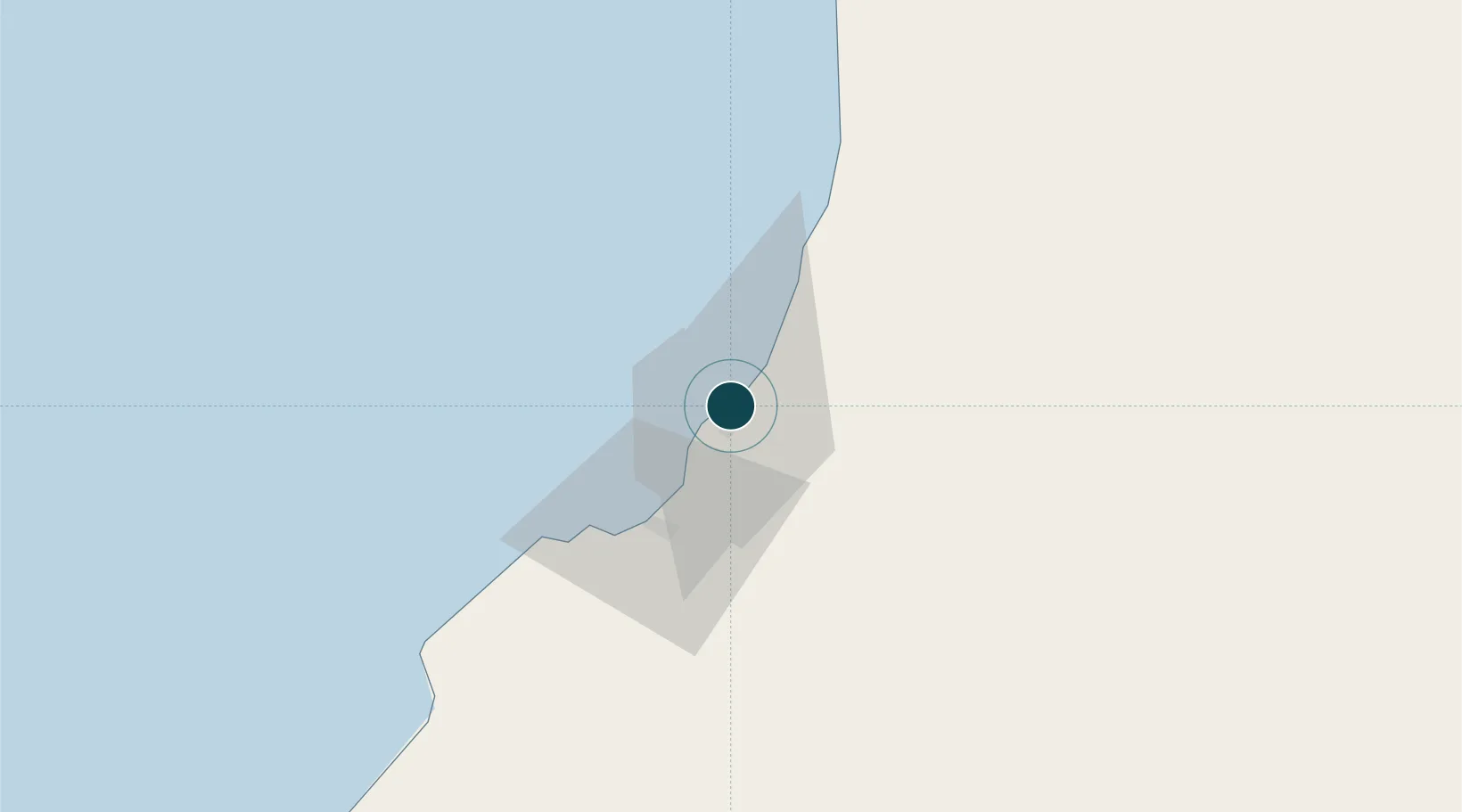 Location of AOLOB