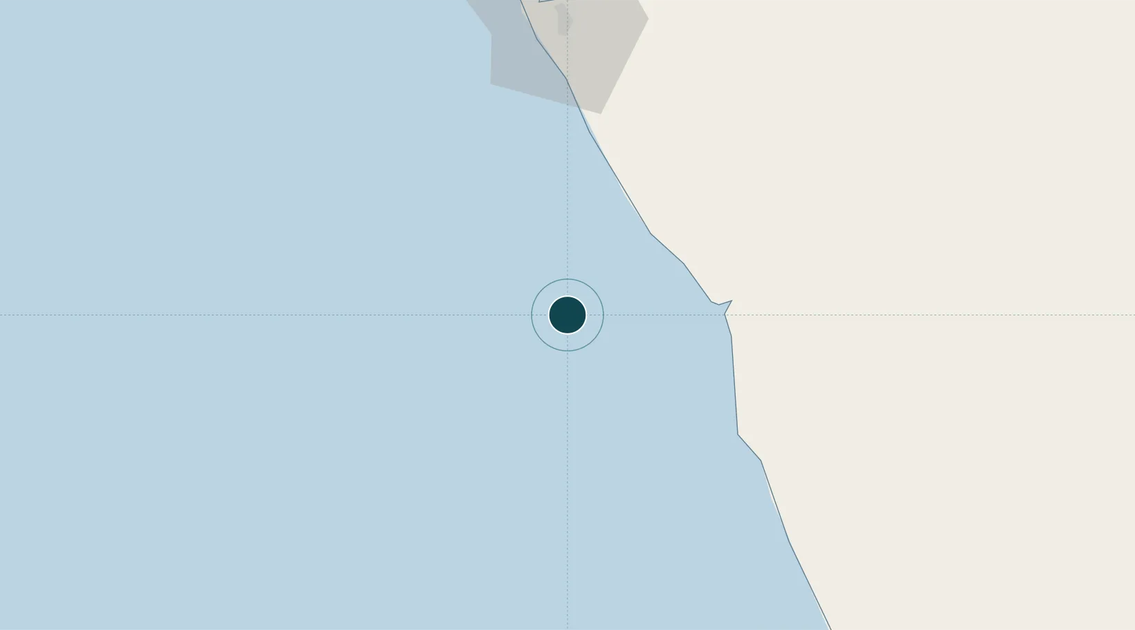 Location of AOPAT