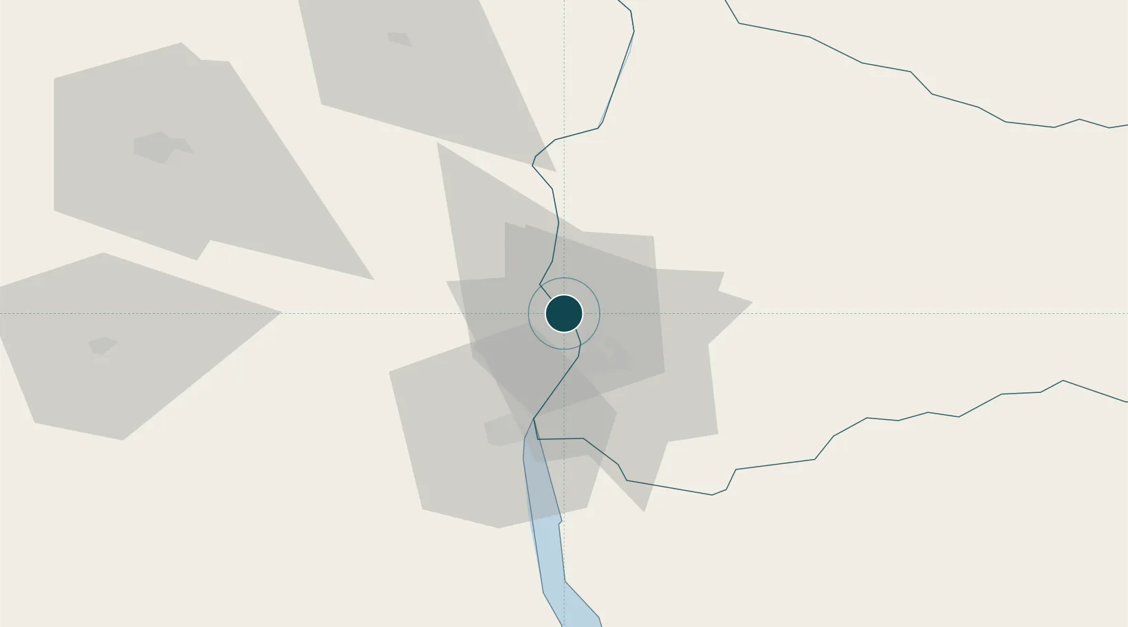 Location of ARCOL