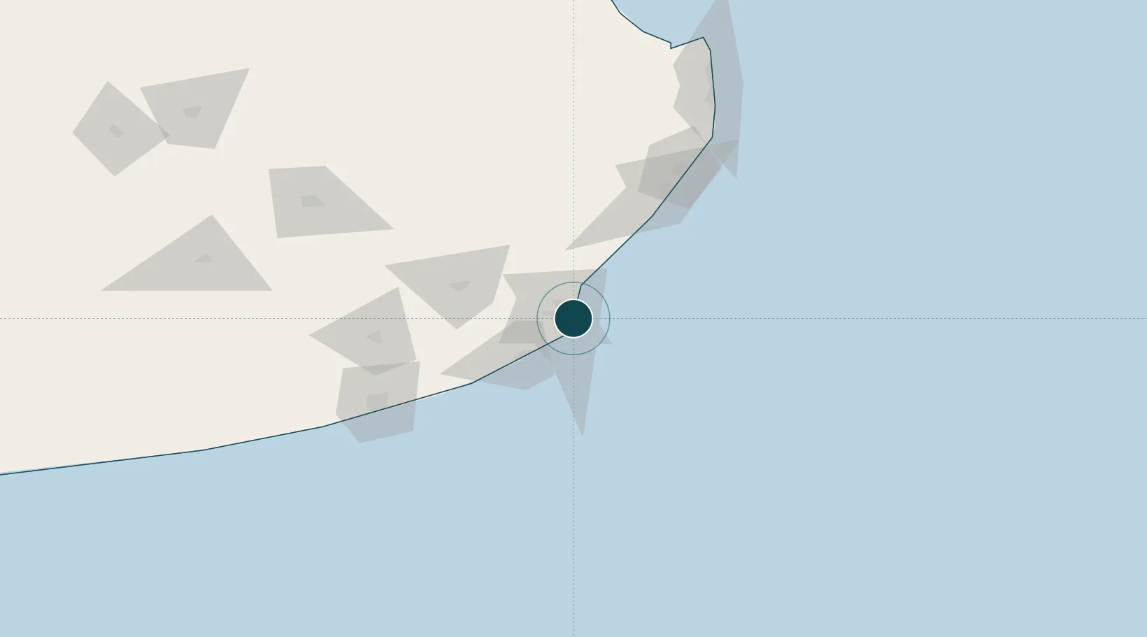 Location of ARMDQ