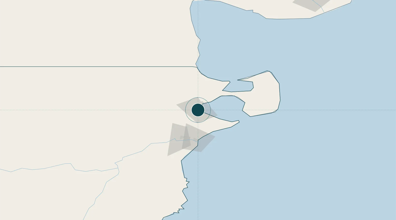 Location of ARPMY