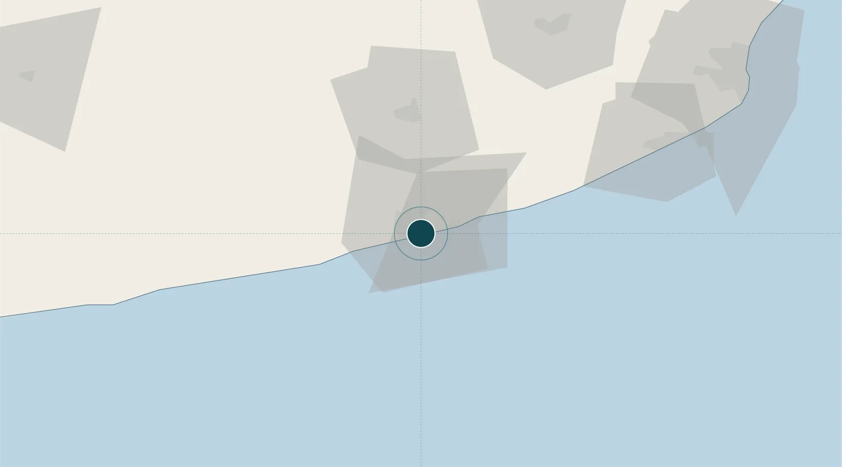 Location of ARQQN