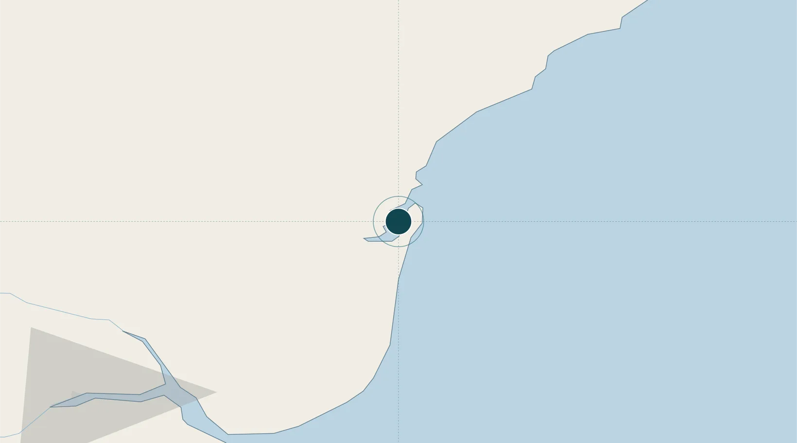 Location of ARSJL