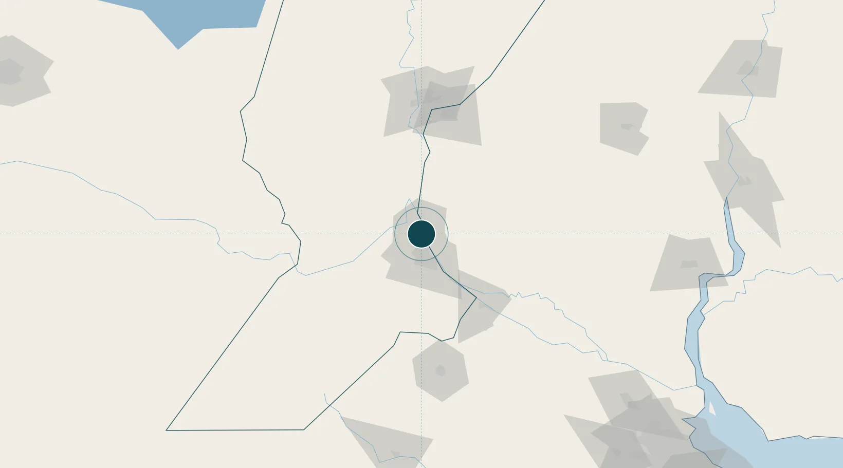 Location of ARSLO