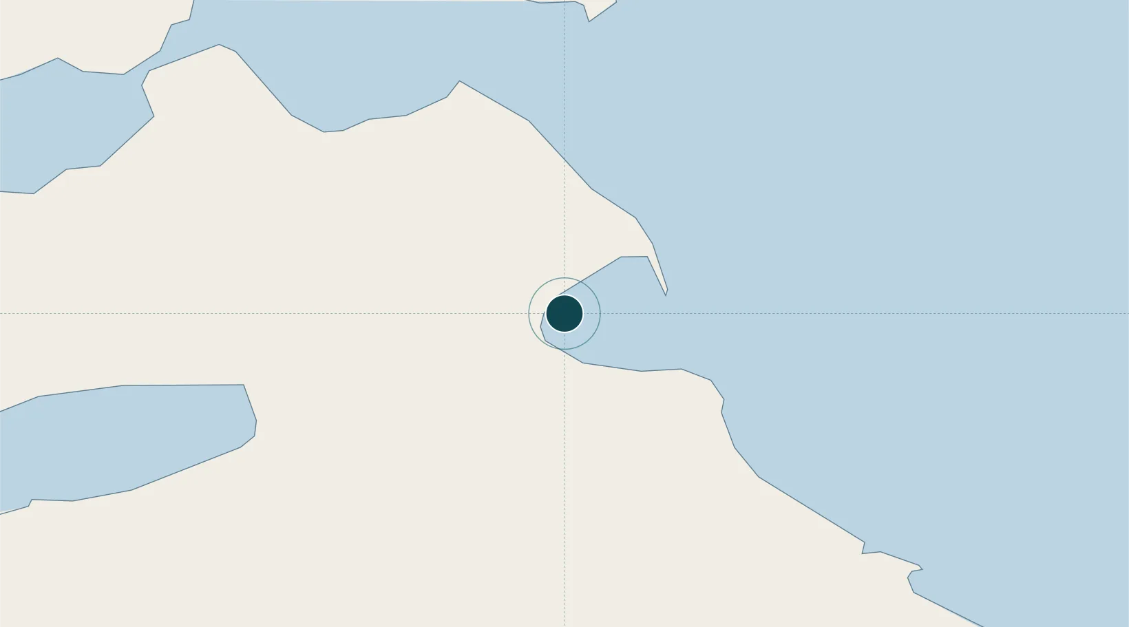 Location of ARSSN