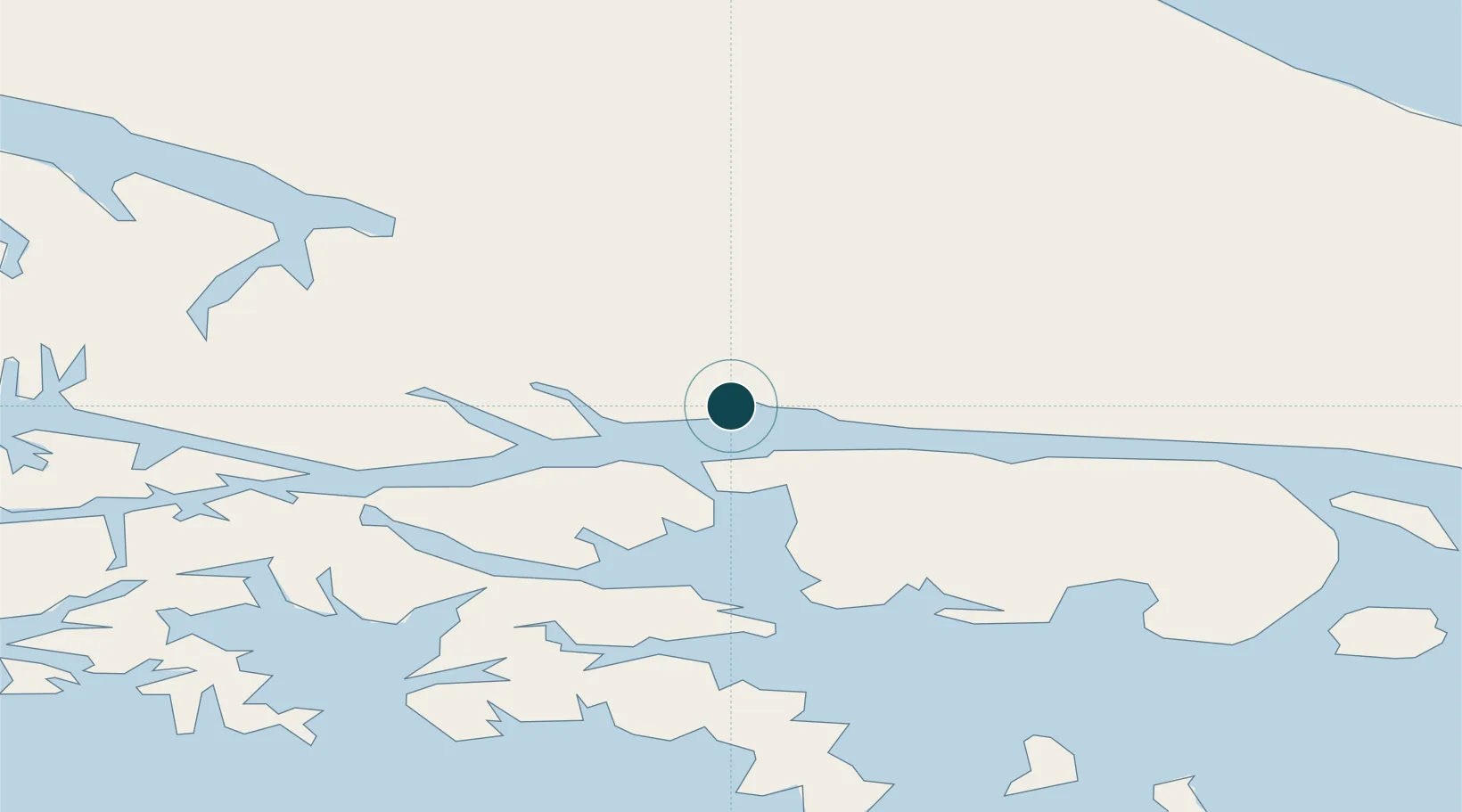 Location of ARUSH