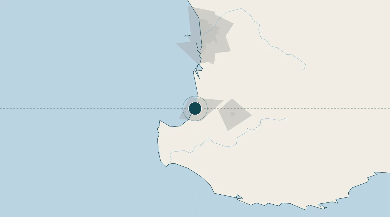 Location of AUBUY