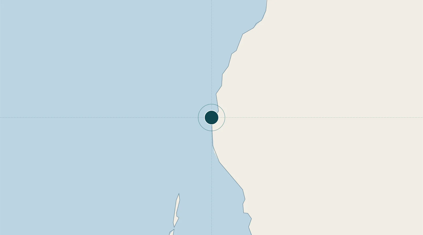 Location of AUCCU