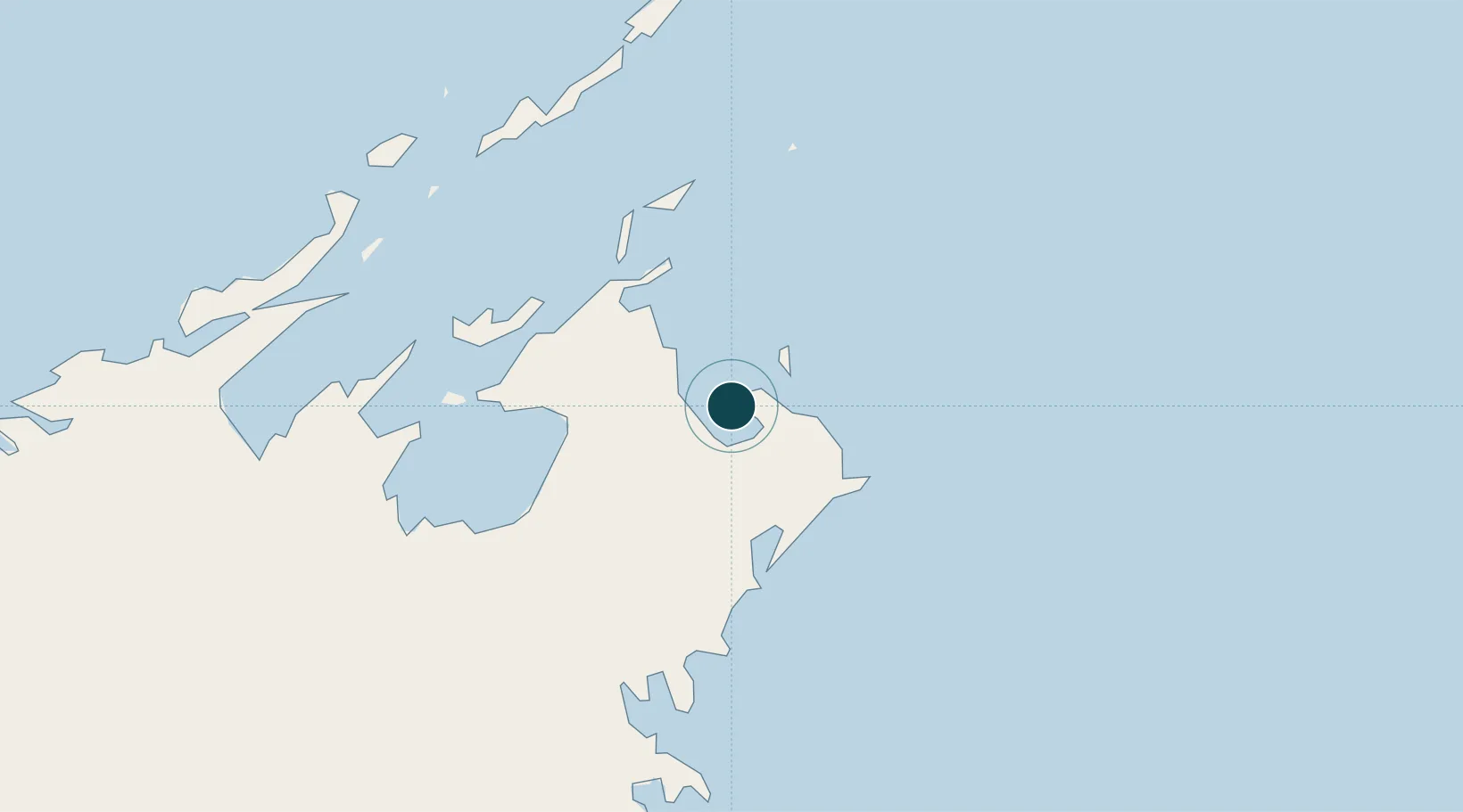 Location of AUGOV