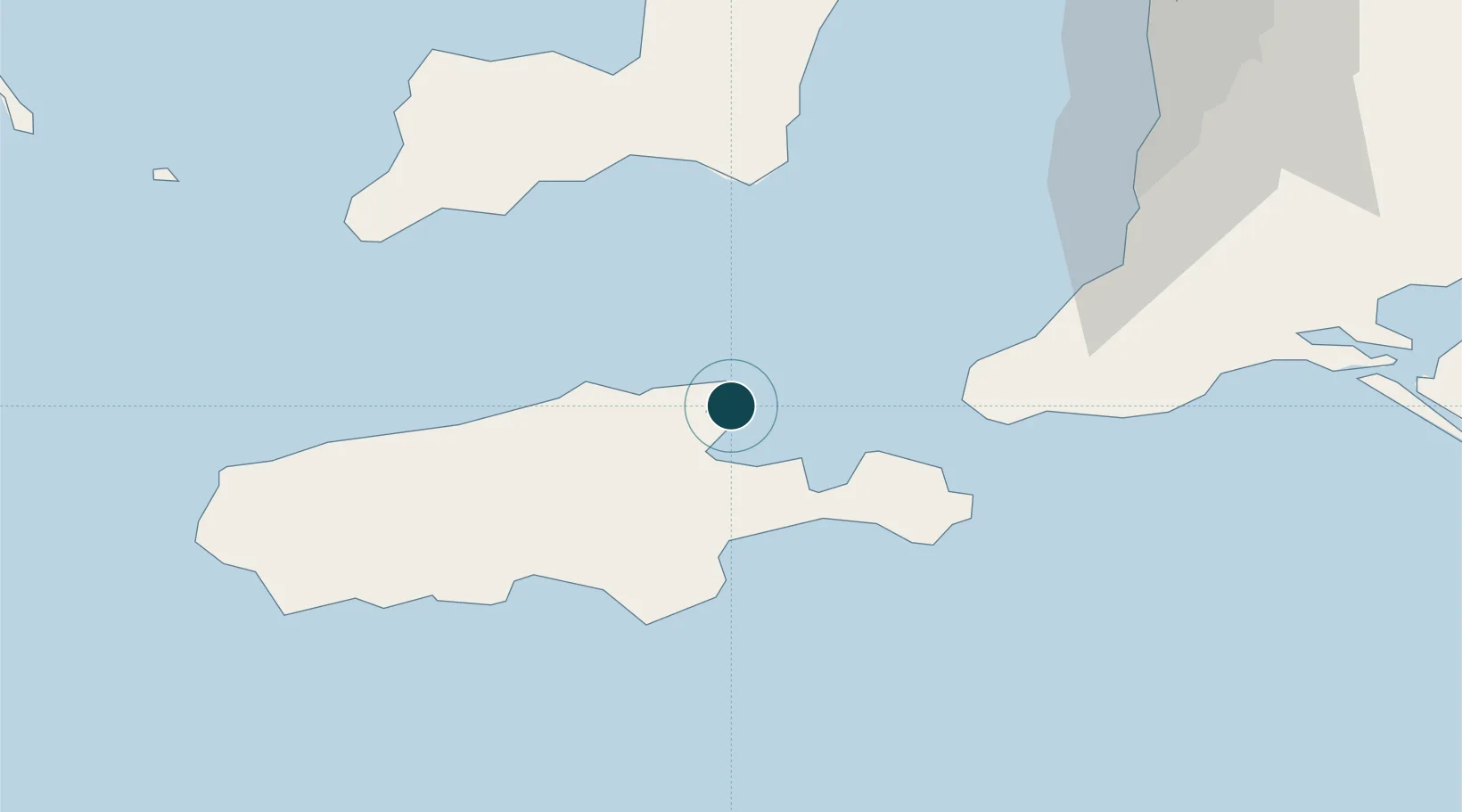 Location of AUKGC