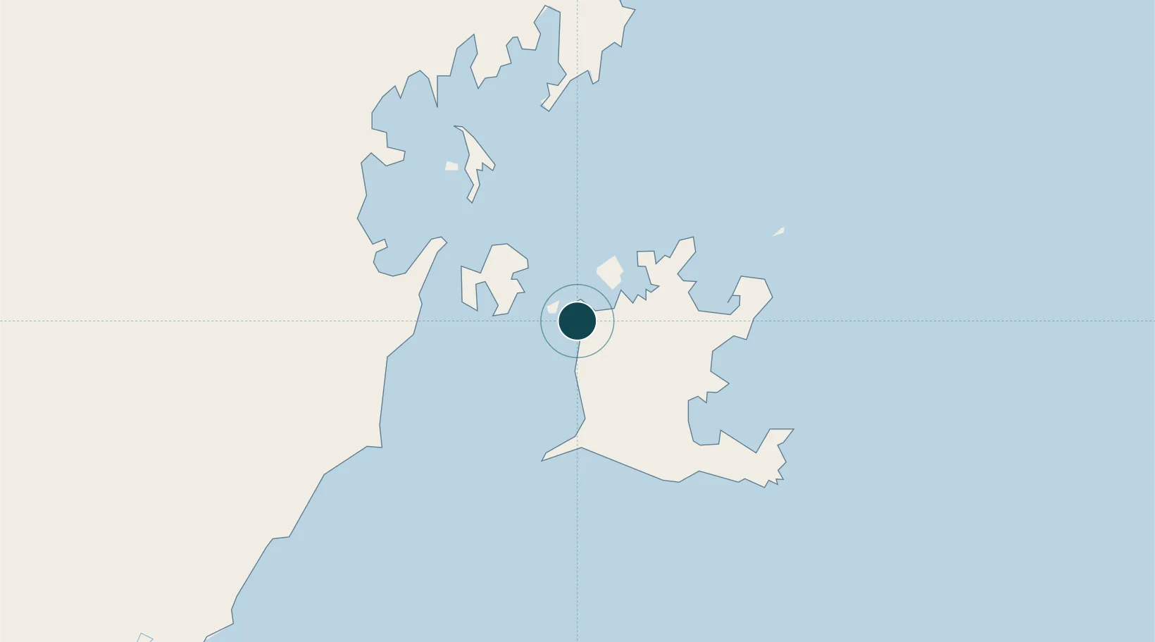 Location of AUMIB