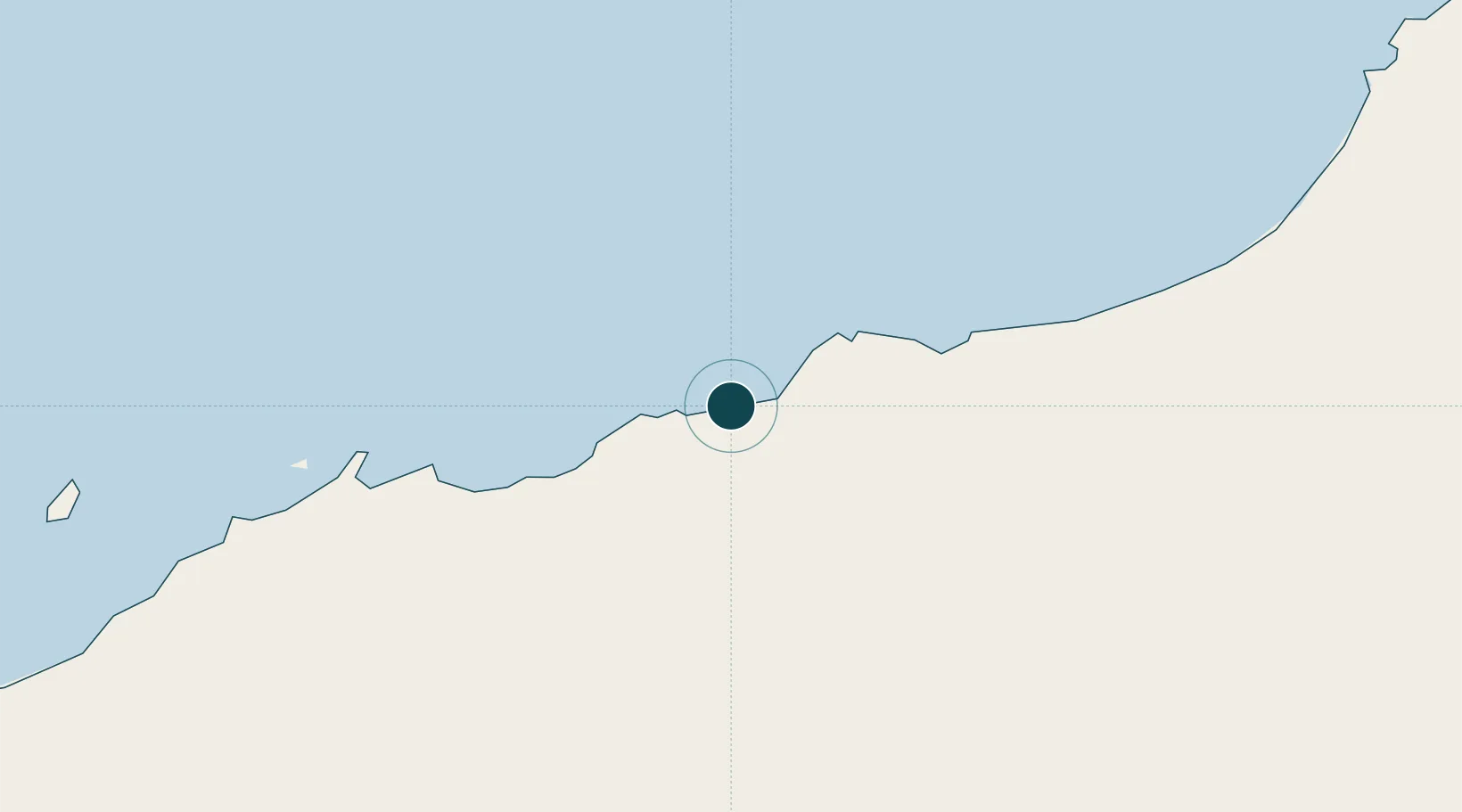 Location of AUPHE