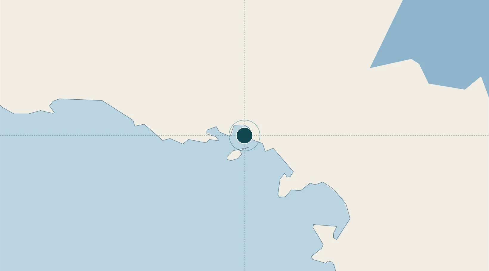 Location of AUTHE