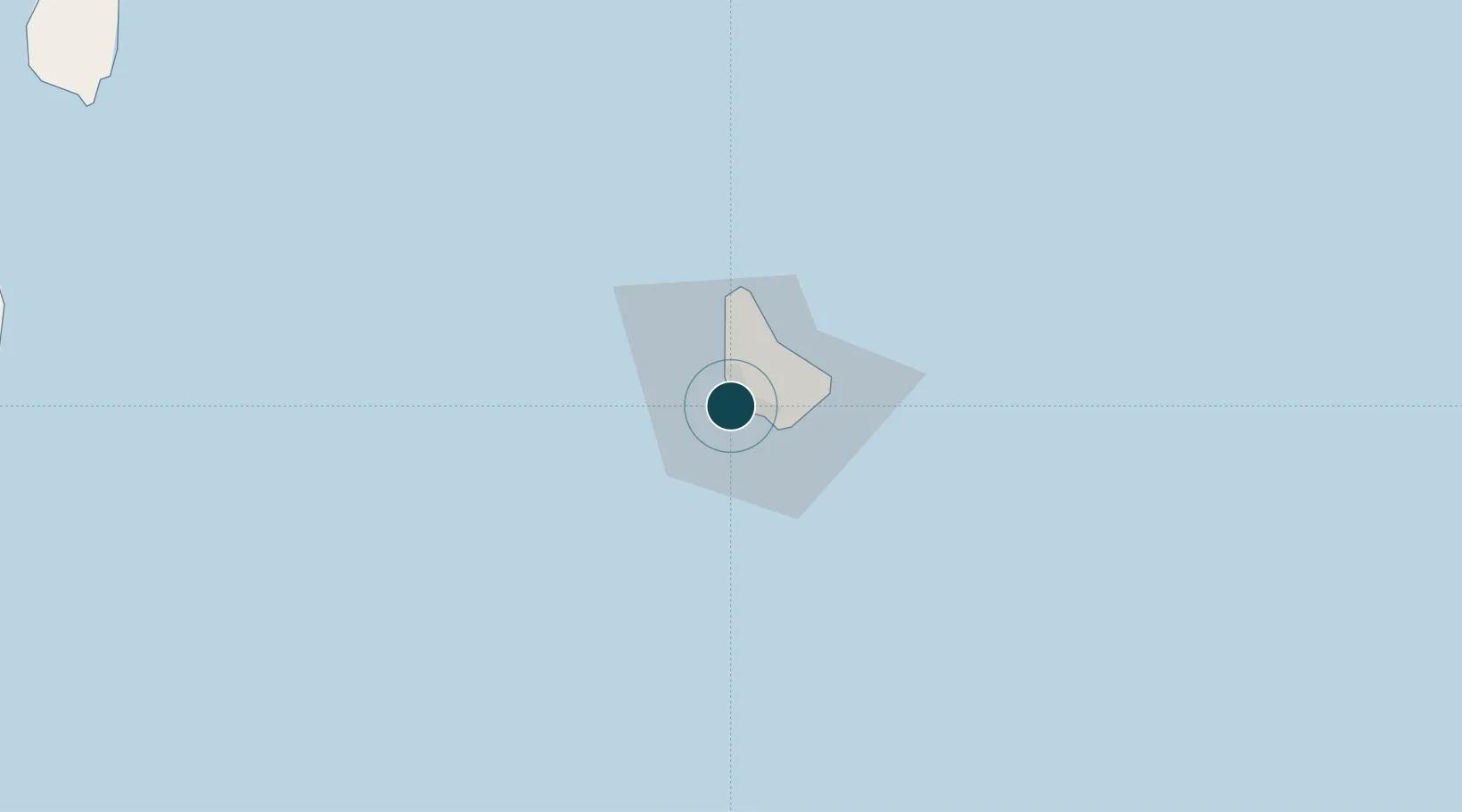 Location of BBBGI