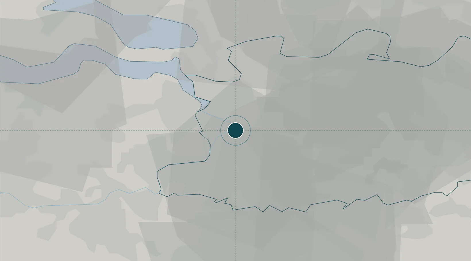 Location of BEANR
