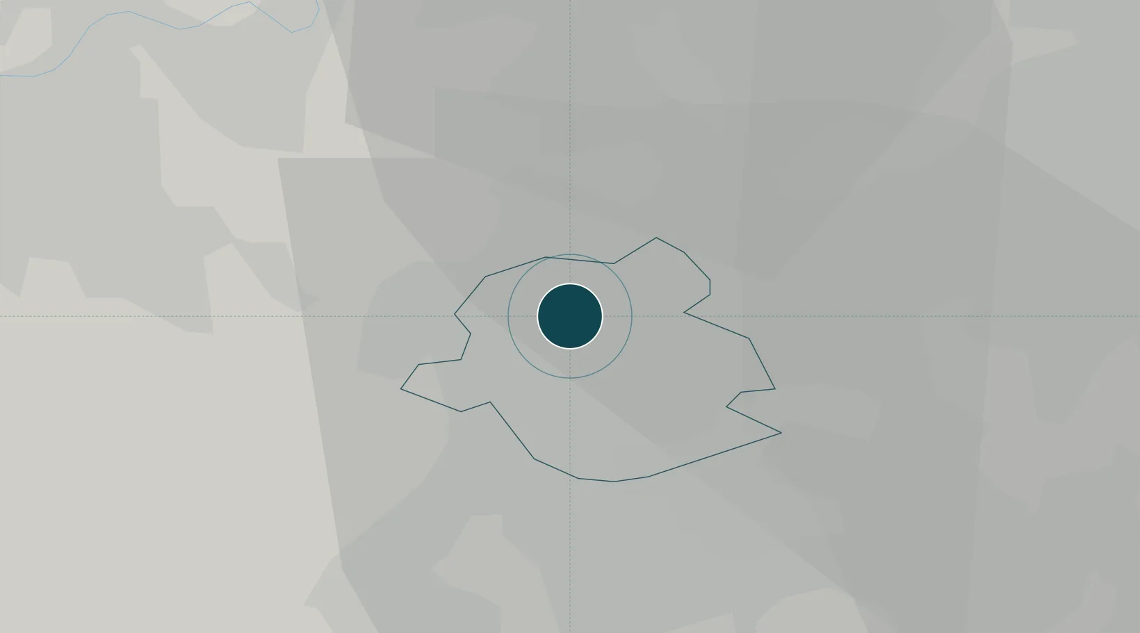 Location of BEBRU