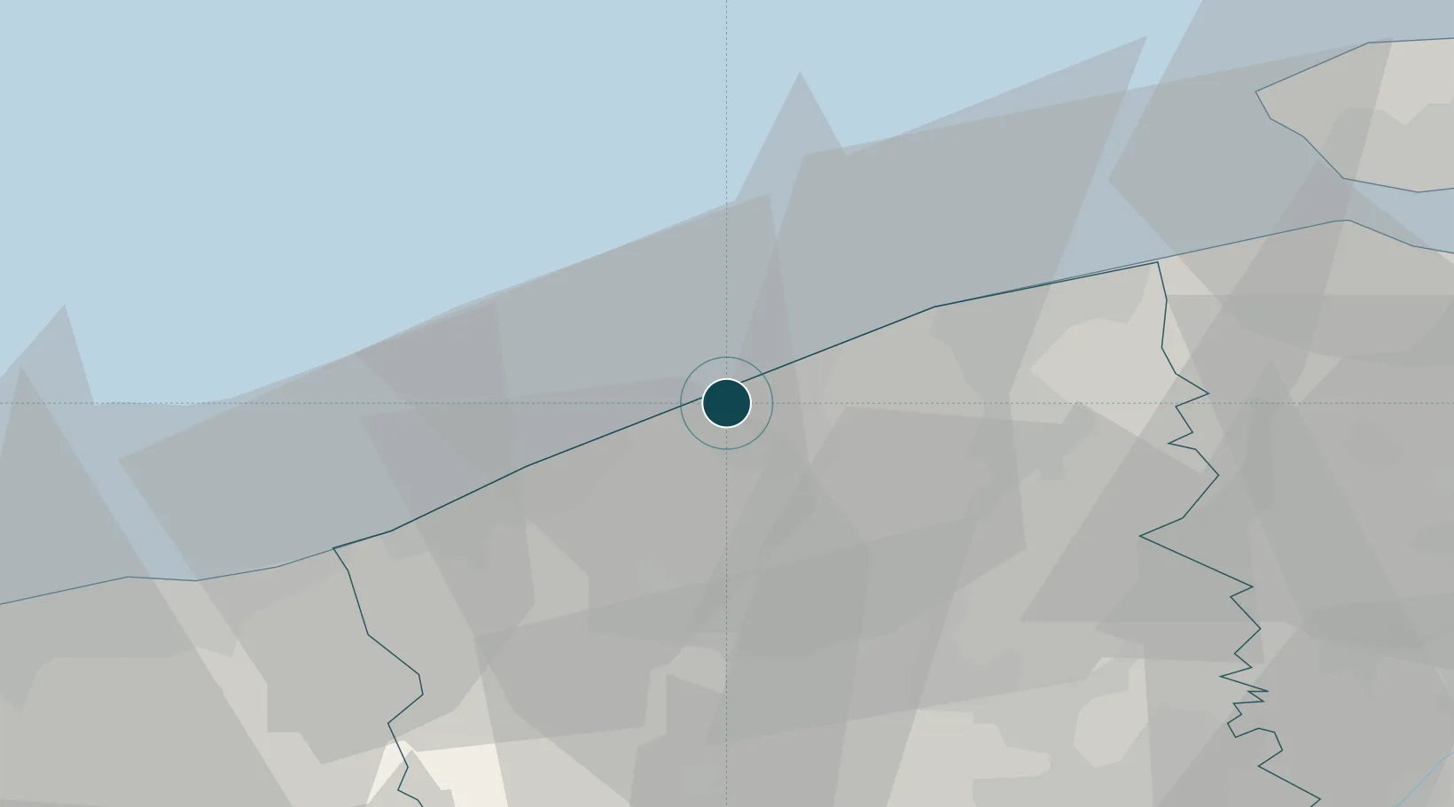 Location of BEOST